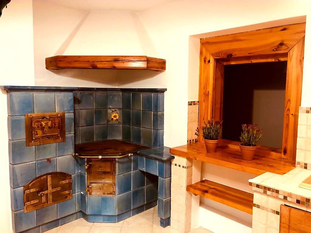 פז'קאוקה Secret Garden Residence מראה חיצוני תמונה