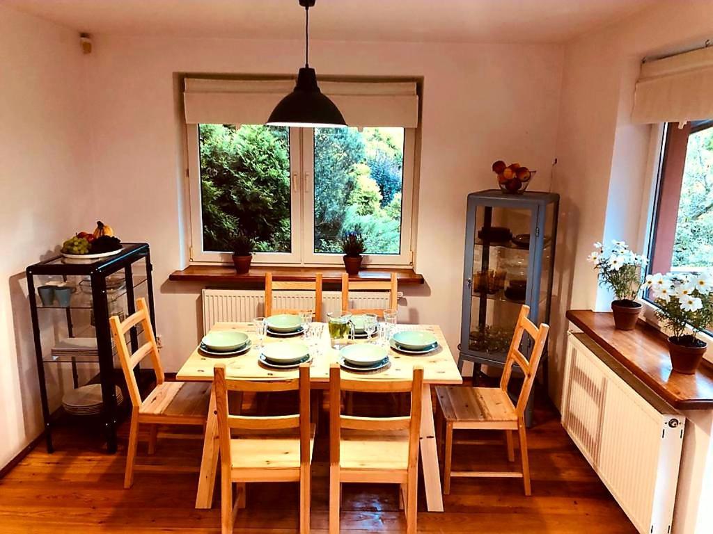 פז'קאוקה Secret Garden Residence מראה חיצוני תמונה