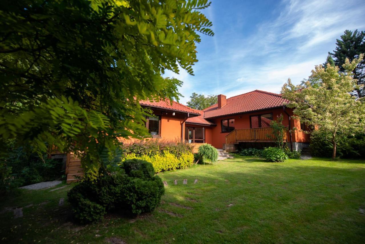 פז'קאוקה Secret Garden Residence מראה חיצוני תמונה
